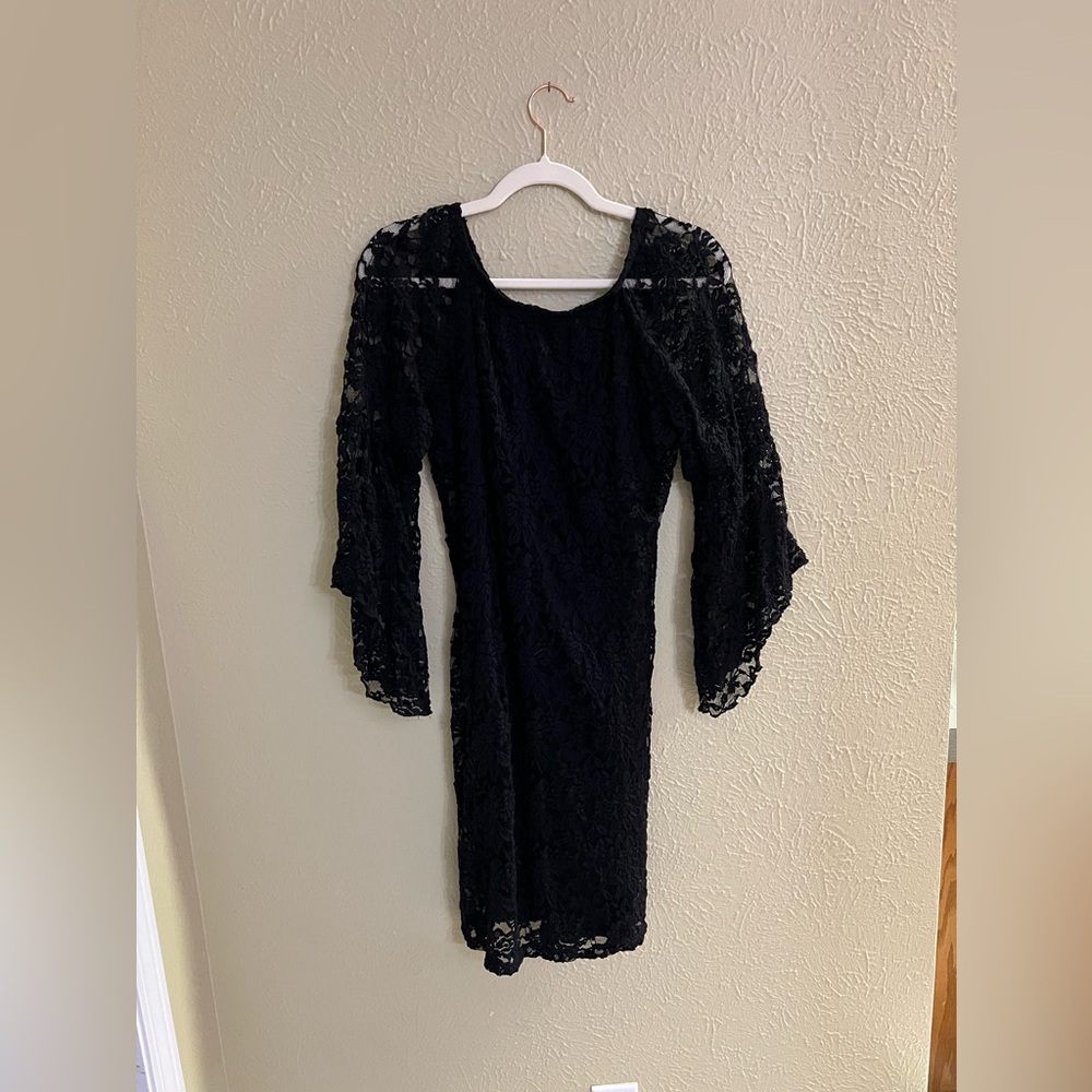 Jody Lace Dress